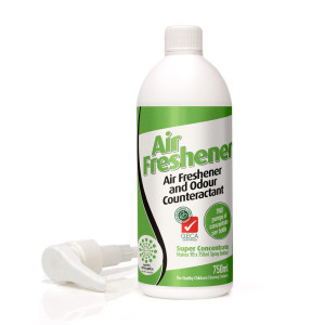 Earth Renewable Air Freshener Concentrate