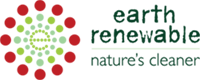 Earth Renewable Logo
